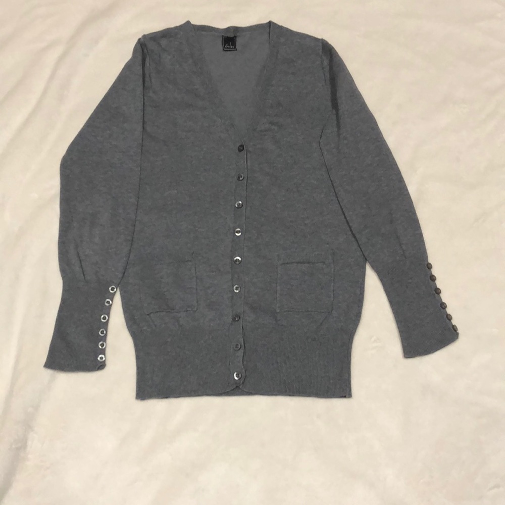 CHESLEY SWEATER. (318)